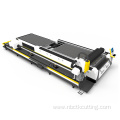 2022 Hot sale plate and tube laser cutter